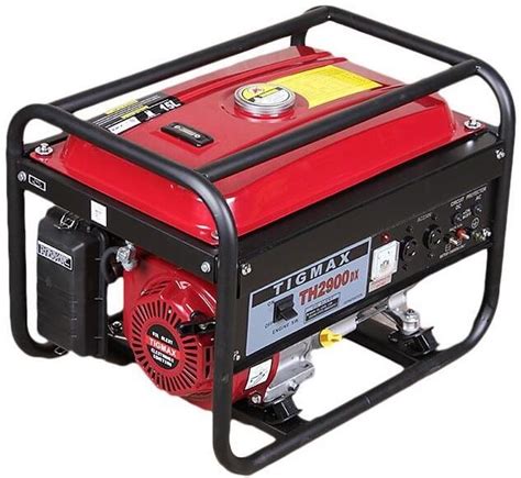 Manila City Generator Sets .